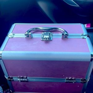 Makeup box kit for sale ✨no longer need it and I could really use the money.